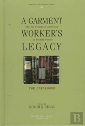A Garment Worker'S Legacy