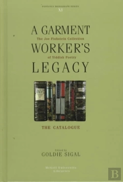 Bertrand.pt - A Garment Worker'S Legacy