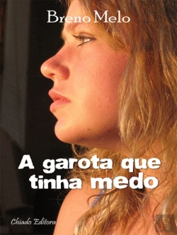 Bertrand.pt - A Garota que tinha Medo