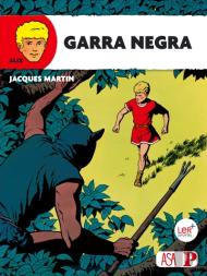 A Garra Negra