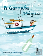A Garrafa Mágica