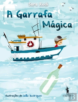 Bertrand.pt - A Garrafa Mágica