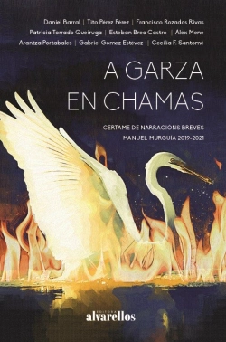 Bertrand.pt - A Garza En Chamas