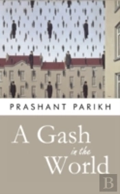 A Gash In The World