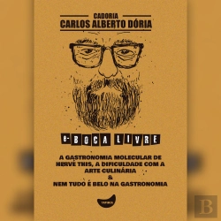 Bertrand.pt - A Gastronomia Molecular De Hervé This, A Dificuldade Com A Arte Culinária & Nem Tudo É Belo Na Gastronomia