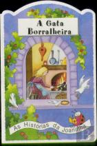 A Gata Borralheira