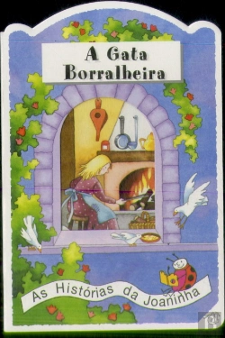 Bertrand.pt - A Gata Borralheira