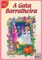 A Gata Borralheira