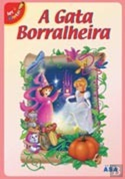 Bertrand.pt - A Gata Borralheira