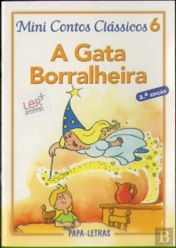 Bertrand.pt - A Gata Borralheira