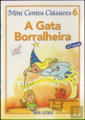 A Gata Borralheira