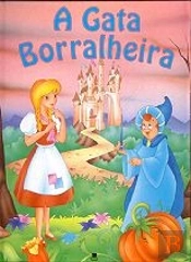 A Gata Borralheira
