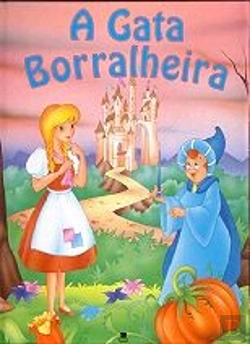 Bertrand.pt - A Gata Borralheira