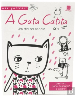 Bertrand.pt - A Gata Catita