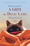 A Gata do Dalai Lama