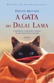 A Gata do Dalai Lama