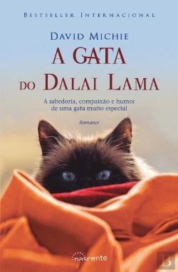 Bertrand.pt - A Gata do Dalai Lama