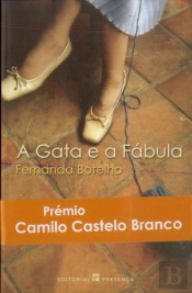 A Gata e a Fábula