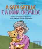 A gata Gatilde e a Dona Cremilde