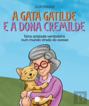 A gata Gatilde e a Dona Cremilde