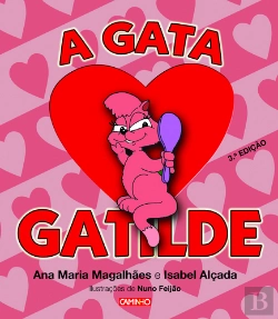 Bertrand.pt - A Gata Gatilde