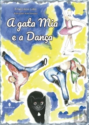 A Gata Mia e a Dança