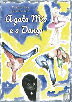 Bertrand.pt - A Gata Mia e a Dança