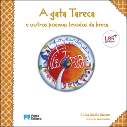 Bertrand.pt - A gata Tareca e outros poemas levados da breca