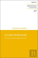 A Gate To Heaven