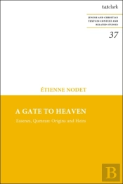 A Gate To Heaven