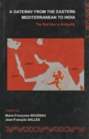 A Gateway From The Eastern Meditarrenean To India