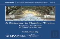 A Gateway To Number Theory