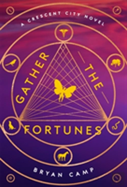 Bertrand.pt - A Gather The Fortunes