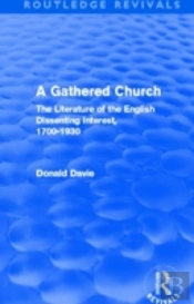 A Gathered Church
