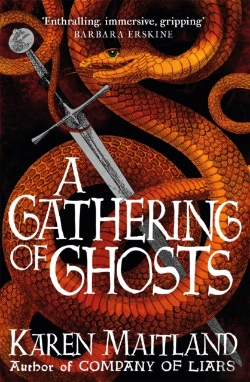Bertrand.pt - A Gathering Of Ghosts