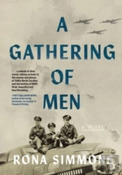 A Gathering Of Men