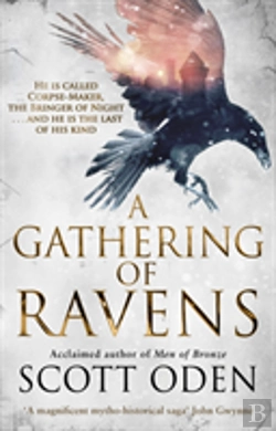 Bertrand.pt - A Gathering Of Ravens