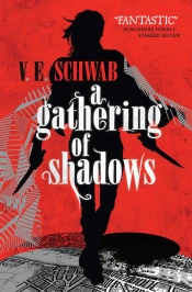 A Gathering Of Shadows