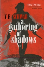 A Gathering Of Shadows