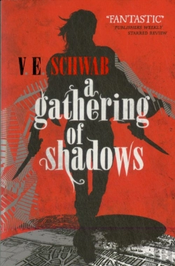 Bertrand.pt - A Gathering Of Shadows