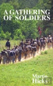A Gathering Of Soldiers