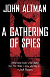 A Gathering Of Spies