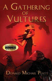 A Gathering Of Vultures
