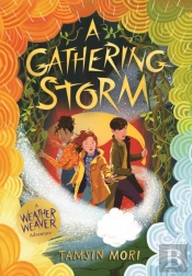 A Gathering Storm