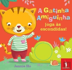 Bertrand.pt - A Gatinha Amiguinha
