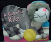 A Gatinha Kika