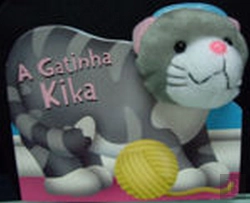Bertrand.pt - A Gatinha Kika