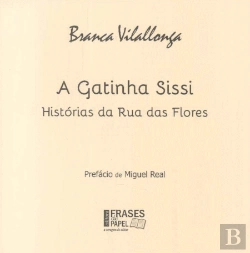 Bertrand.pt - A Gatinha Sissi