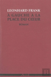 À Gauche À La Place Du Coeur