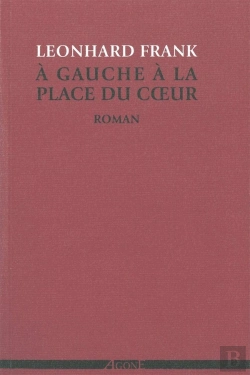 Bertrand.pt - À Gauche À La Place Du Coeur